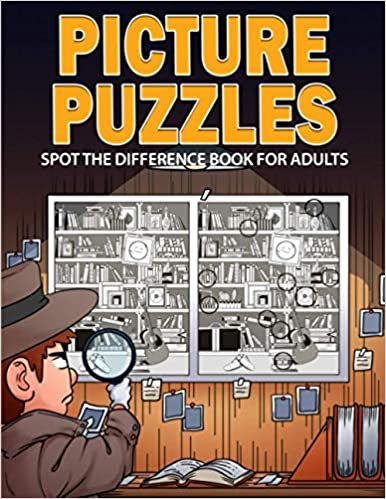 PICTURE PUZZLES