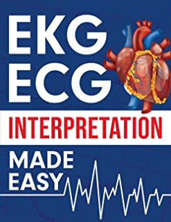EKG | ECG Interpretation Made Easy