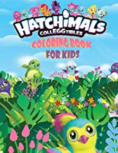 Hatchimals CollEGGtibles