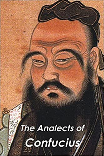 THE ANALECTS OF CONFUCIUS