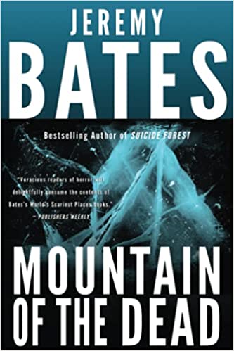 MOUNTAIN OF THE DEAD