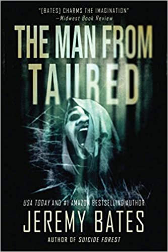 The Man from Taured