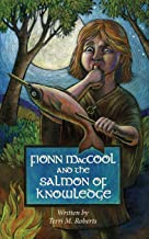 Fionn MacCool and the Salmon of Knowledge