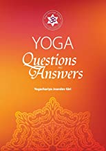 YOGA Questions Answers