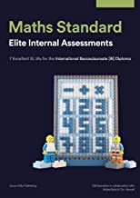 Maths Standard: Elite Internal Assessments: 7