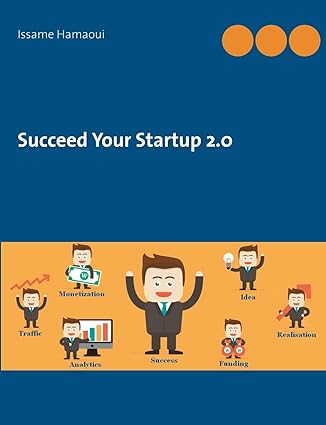 SUCCEED YOUR STARTUP 2.0 