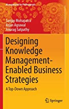 DESIGNING KNOWLEDGE MANAGEMENT-ENABLED BUSINESS STRATEGIES