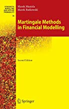 Martingale Methods in Financial Modelling: 36