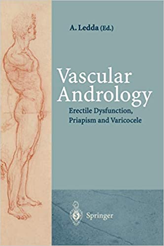 Vascular Andrology: Erectile Dysfunction, Priapism and Varicocele