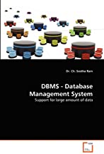 DBMS - Database Management System