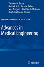 Advances in Medical Engineering: 114