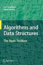ALGORITHMS AND DATA STRUCTURES: THE BASIC TOOLBOX