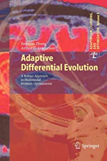 Adaptive Differential Evolution: A Robust Approach to Multimodal Problem Optimization: 1 
