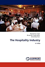 THE HOSPITALITY INDUSTRY