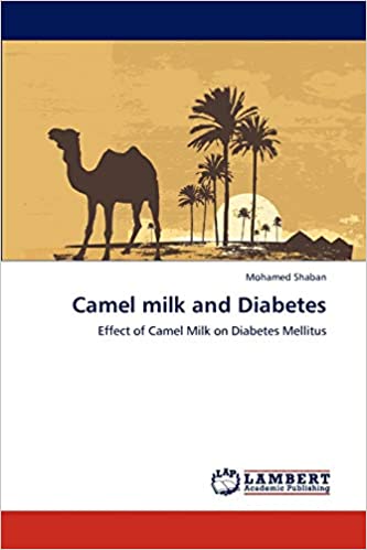 Camel Milk and Diabetes