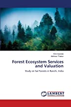 Forest Ecosystem Services and Valuation