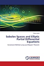 Sobolev Spaces and Elliptic Partial Differential Equations