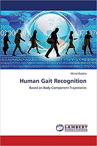 Human Gait Recognition