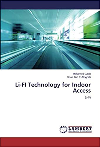 Li-Fi Technology for Indoor Access