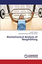 BIOMECHANICAL ANALYSIS OF WEIGHTLIFTING