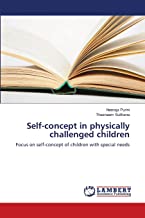 Self-concept in physically challenged children