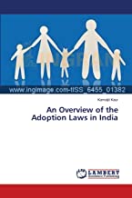 An Overview of the Adoption Laws in India