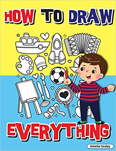 How to Draw Everything