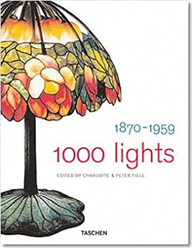 1000 Lights Vol. 1. 1878 to 1959 (Midi Series)