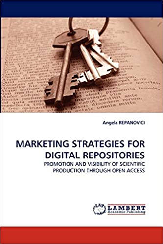 Marketing Strategies for Digital Repositories