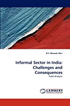 Informal Sector in India