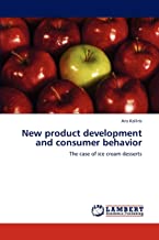 New Product Development and Consumer Behavior