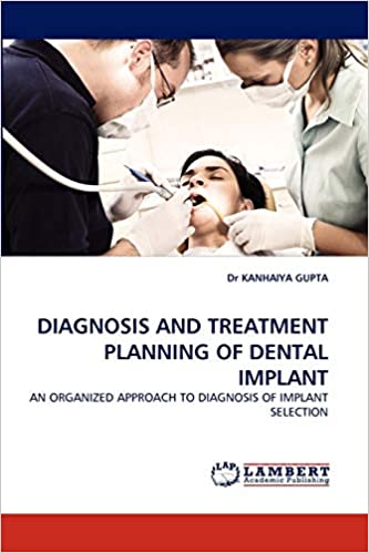 Diagnosis and Treatment Planning of Dental Implant