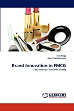 Brand Innovation in Fmcg