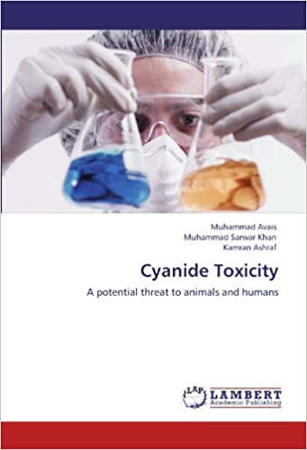 Cyanide Toxicity