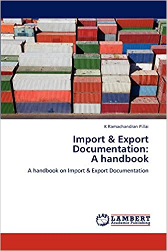 Import & Export Documentation: A Handbook