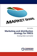 Marketing and distribution strategy for FMCG