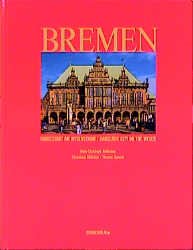 Bremen : Hansestadt am Weserstrom. Dtsch.-Engl. (German)