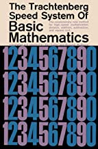 The Trachtenberg Speed System of Basic Mathematics 