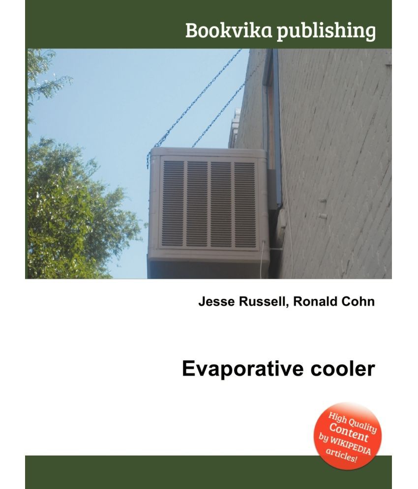 Evaporative Cooler
