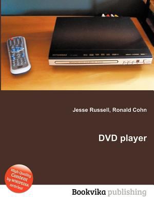 DVD Player