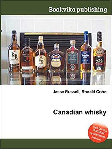 CANADIAN WHISKY 