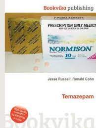 Temazepam