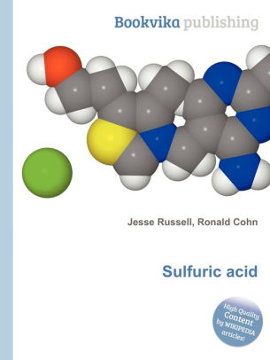 Sulfuric Acid