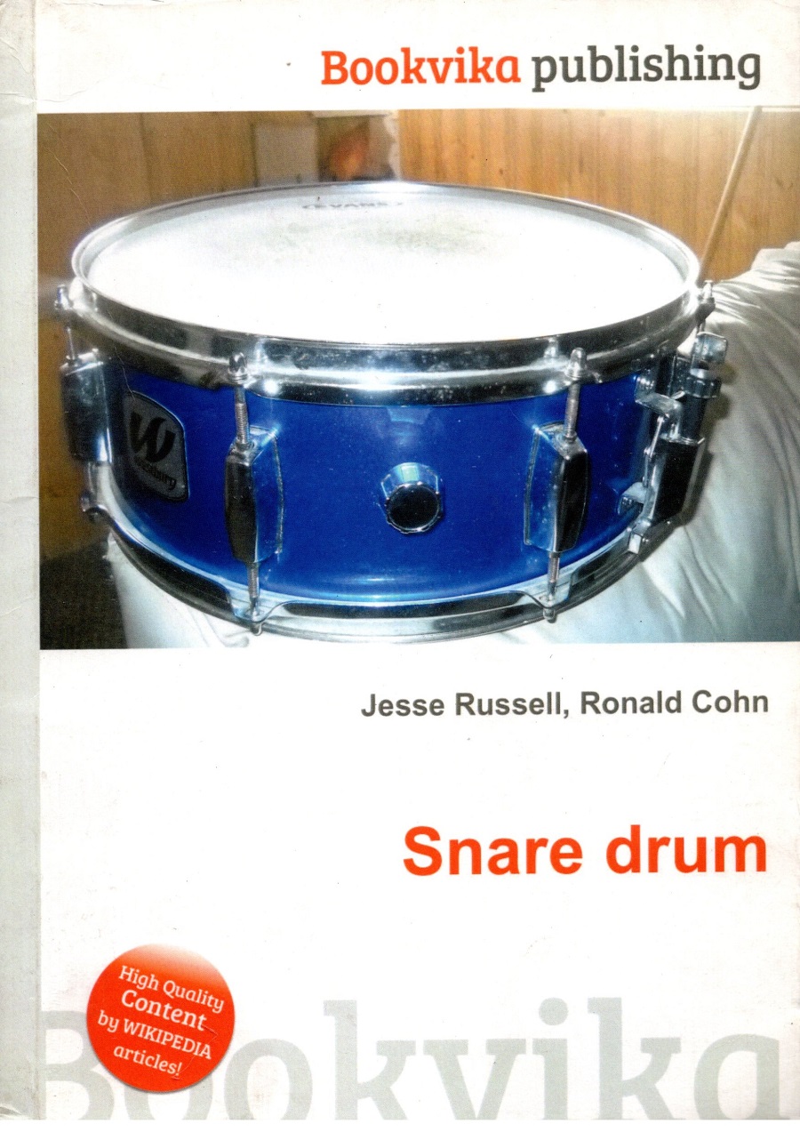 SNARE DRUM