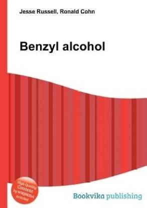 Benzyl Alcohol 