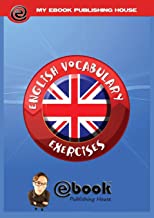 ENGLISH VOCABULARY EXERCISES