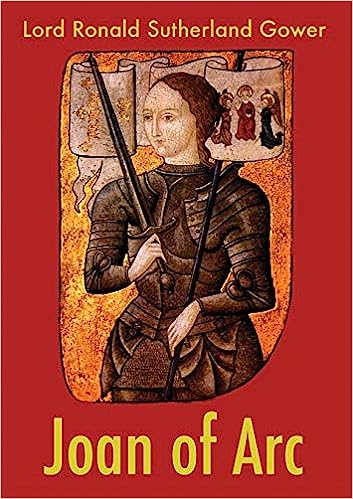 Joan of Arc