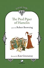 THE PIED PIPER OF HAMELIN