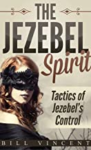 UNKNOWN TITLE: TACTICS OF JEZEBEL'S CONTROL