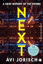 Next: A Brief History of the Future